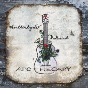 Heatherlyn - Heatherlyn's Musical Apothecary (2023) [Hi-Res]