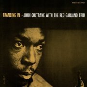 John Coltrane & The Red Garland Trio - Traneing In (1958/2007) [Hi-Res]