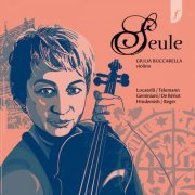 Giulia Buccarella - Seule (2019) [Hi-Res]