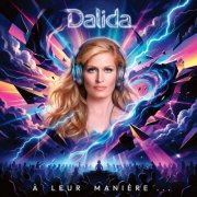 Dalida - A leur manière... (2026)