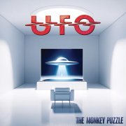 U.F.O. - The Monkey Puzzle (Deluxe Edition) (2024)
