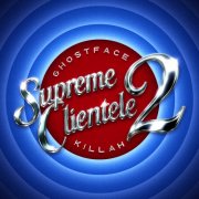 Ghostface Killah - Supreme Clientele 2 (2025) Hi Res
