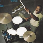 Bernard Purdie - Soul Drums (1968)