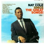 Nat King Cole - The Unforgettable Nat King Cole Sings The Great Songs (1966) [Hi-Res]