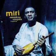 Bassekou Kouyate & Ngoni Ba - Miri (2019) Hi-Res