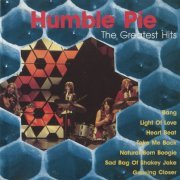 Humble Pie - Greatest Hits (1989)