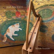 Keisuke Teramoto Harper, Keisuke Teramoto - Irish Airs, Vol.1: Whispers of the Wire-Strung Harp (2025) [Hi-Res]