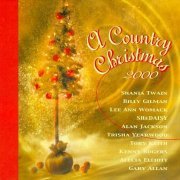 VA - A Country Christmas 2000 (2000)