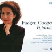 Imogen Cooper - Imogen Cooper & Friends (2004)