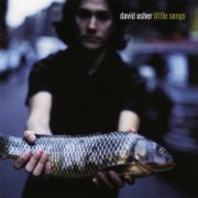 David Usher - Little Songs (1998)