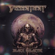 Dissentient - Black Galactic (2026)