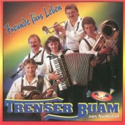 Trenser Buam - Freunde fürs Leben (2025)