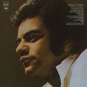 Johnny Mathis - Close to You (1970/2016) [Hi-Res]