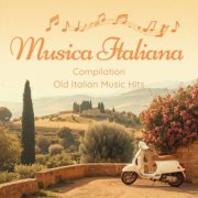 VA - Musica Italiana Compilation (Old Italian Music Hits) (2026)