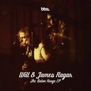 Will & James Ragar - The Baton Rouge EP (2024) [Hi-Res]