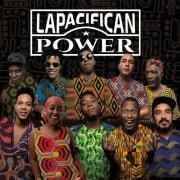 La Pacifican Power - La Pacifican Power (2019)