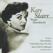 Kay Starr - Sings Standards (1997)