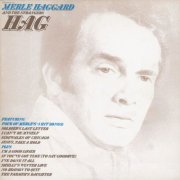 Merle Haggard - Hag / Someday We'll Look Back (1971)