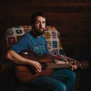 Nicholas Jamerson - On My Way (2025)