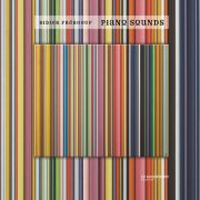 Didier Fréboeuf - Piano Sounds (2016)