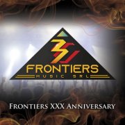 VA - Frontiers 30th Anniversary Collection (2026)