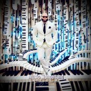 Carlos Camilo - Music Wonderland (2026)