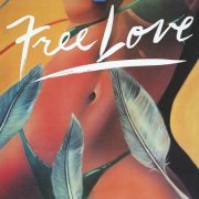 Free Love - Free Love (1979) [Hi-Res]