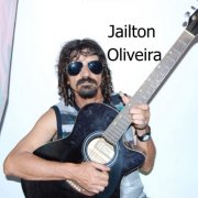 Jailton Oliveira - Banco de Rua (2026) Hi-Res
