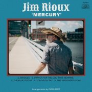 Jim Rioux - Mercury (2023)