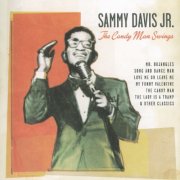 Sammy Davis Jr. - The Candy Man Swings (2002)