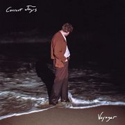 Current Joys - Voyager (2021) Hi Res