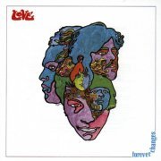 Love - Forever Changes (1967, MFSL 2014)