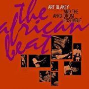 Art Blakey - The African Beat (1962/2018) [Hi-Res]