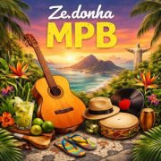Ze.donha - MPB (2026)