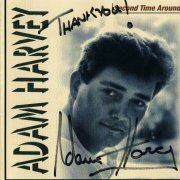 Adam Harvey - Second Time Around (1995)