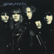 Saraya - Saraya (Reissue, Remastered) (1989/2010)