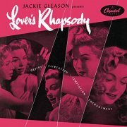 Jackie Gleason - Lover's Rhapsody (1953/2019)