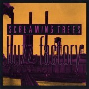 Screaming Trees - Buzz Factory (1989)