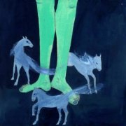 Helicopter Leaves - Sabrina Nickels (2026) [Hi-Res]