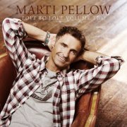 Marti Pellow - Love To Love, Vol. 2 (2015)