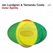 Jan Lundgren & Costa Yamandu - Inner Voices (2024) [Hi-Res]