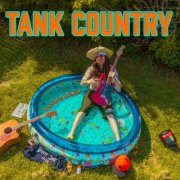 Carson Lewis - Tank Country (2025)