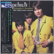 Grapefruit - Yesterday's Sunshine The Complete 1967-1968 London Sessions (2018) {Blu-Spec CD}