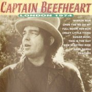 Captain Beefheart - London 1974 (1994)