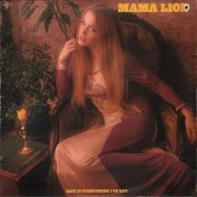 Mama Lion - Give It Everything I've Got (1973) [Vinyl]