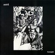 Astrë - Foresight (Remastered 2026)