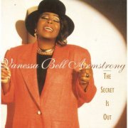 Vanessa Bell Armstrong - The Secret Is Out (1990) FLAC