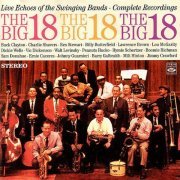 The Big 18 - Live Echoes of the Swinging Bands (1959)