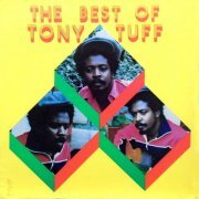 Tony Tuff - The Best of Tony Tuff (2018)