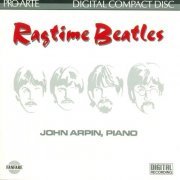 John Arpin - Ragtime Beatles (1987)